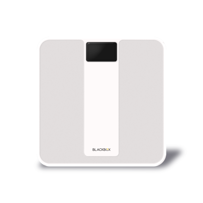 BlackBox cellular weight scale